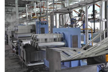 供应化纤机械设备生产厂家图片