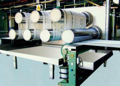 供应涤纶短纤维生产设备厂家