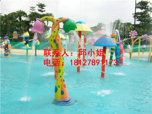 供应珠海儿童水上乐园设备水上游乐设备
