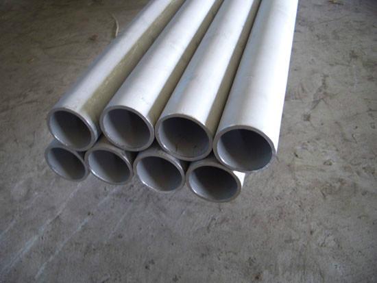 供应流体用不锈钢无缝管/不锈钢工业管/不锈钢无缝管优势