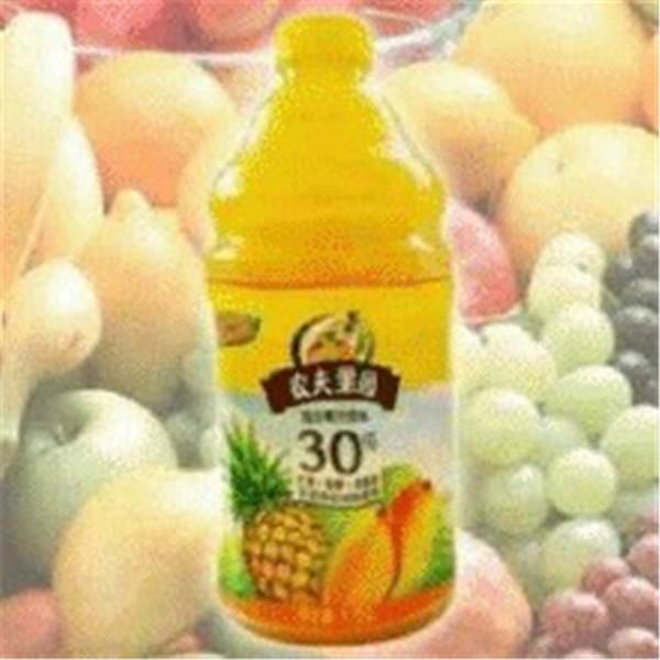 越南芒果汁饮料一般贸易进口清关批发