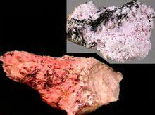 供应稀有矿石元素分析-矿粉成分测试