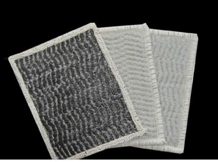 直销热卖 规格齐全供应用于防水的膨润土防水毯 一级优质膨润土防水毯 膨润土防水毯-