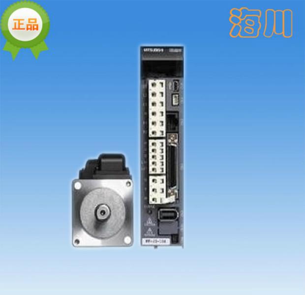 供应三菱伺服电机MR-J3-10A