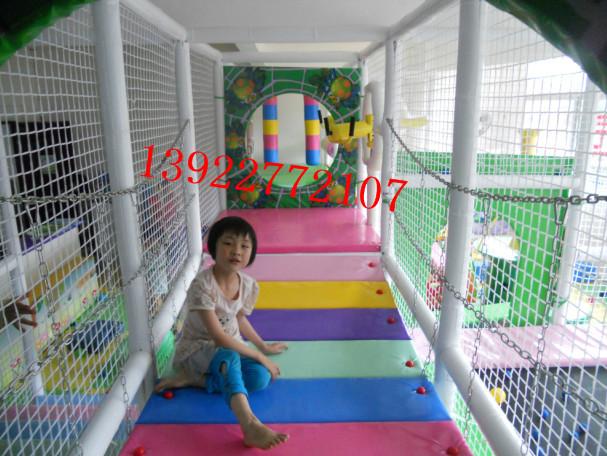 供应南宁柳州北海室内儿童游乐园设备大概要平方才能做图片