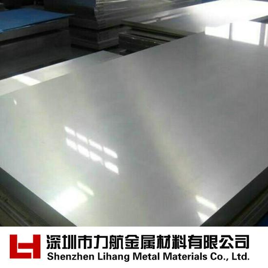 供应316不锈钢拉丝板316L不锈钢冷轧板不锈钢镜面板可非标切割图片
