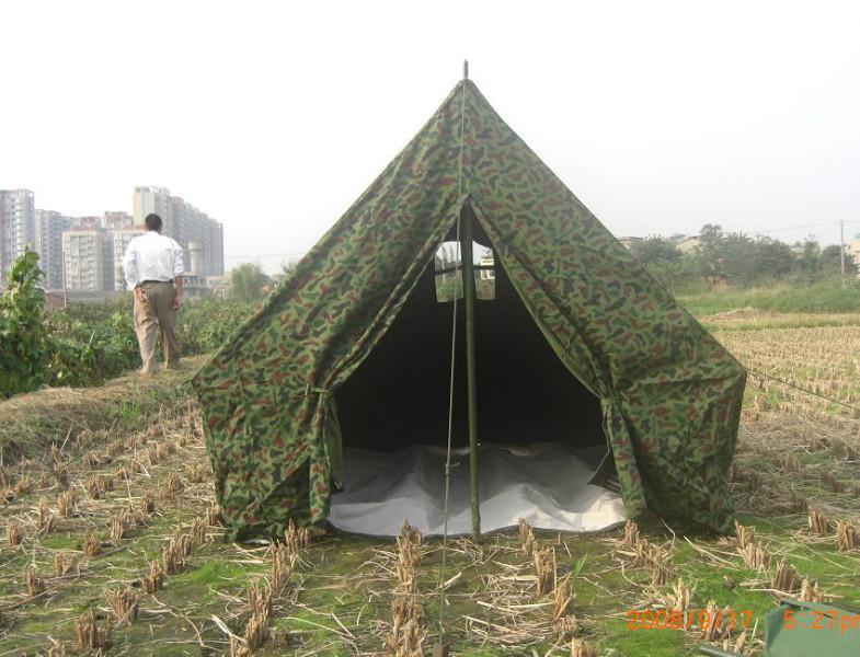 供应双人指挥帐篷/小指挥单兵帐篷/双人户外作业帐篷图片