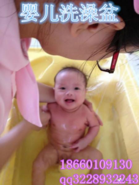 平湖市医用婴儿洗澡盆批发