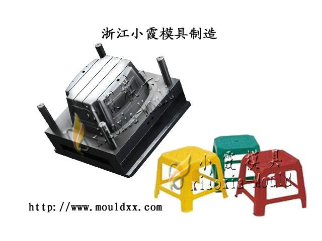 台州注射模具厂凳塑胶模具凳子模具批发