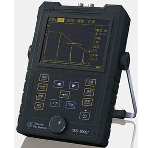 供应CTS-9002plus数字超声波探伤仪