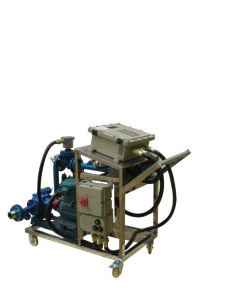 供应化工液体定量输送计量设备