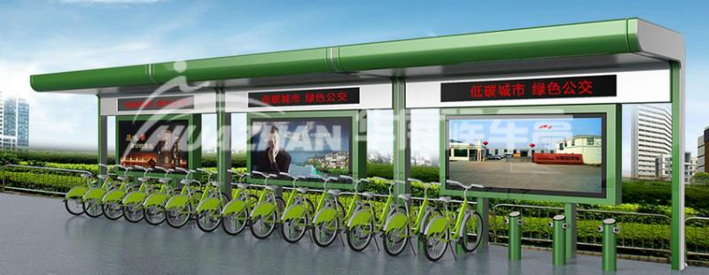 供应公共自行车棚公共自行车棚价格公共自行车棚批发阿尔法图片