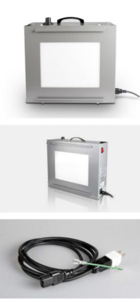 3nh或DNP标准灯箱(透射式)CC5100/3100 标准灯箱透射式影像灯箱