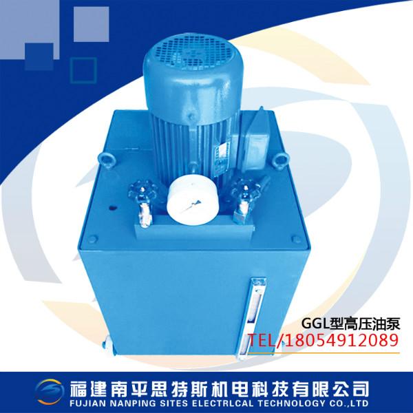 供应GGL-高压油泵 GGLYGL高压油泵顶转子油泵