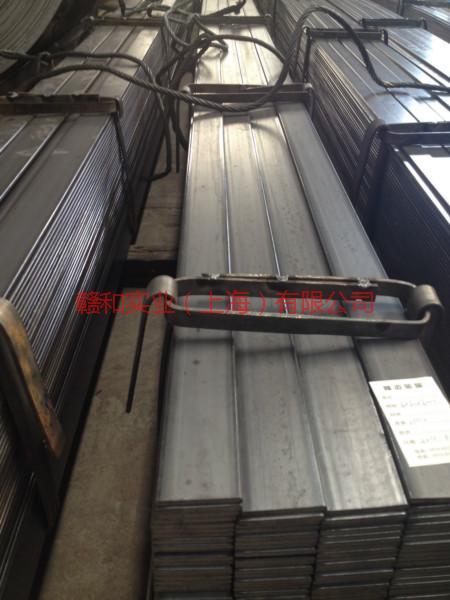 供应用于耐低温|防腐蚀的Q345D、Q345E耐候钢扁钢生产厂家