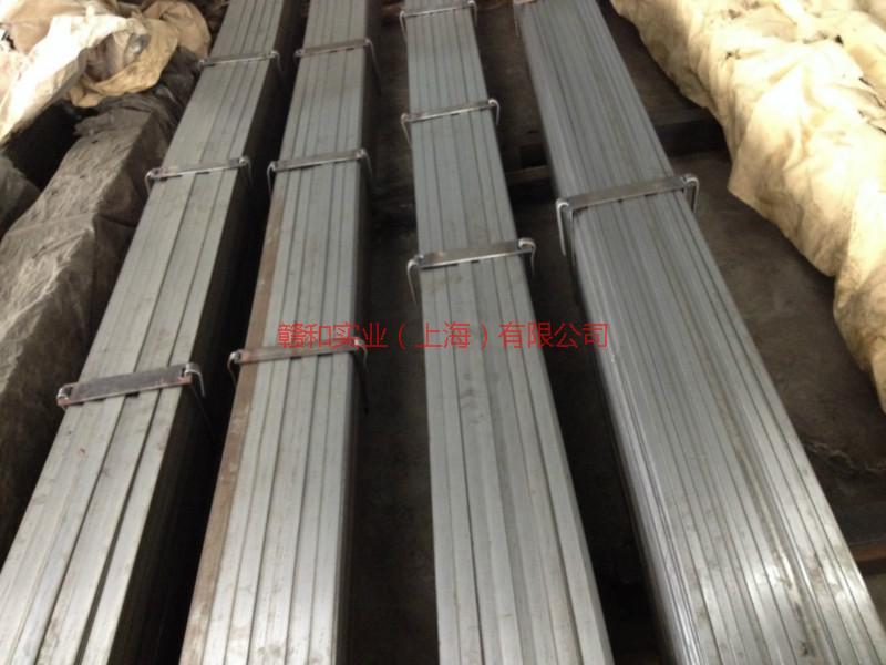 供应用于配件加工的宁波Q235B精整扁钢生产厂家