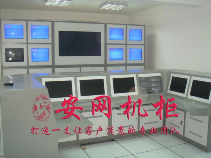 供应广州安网电视墙