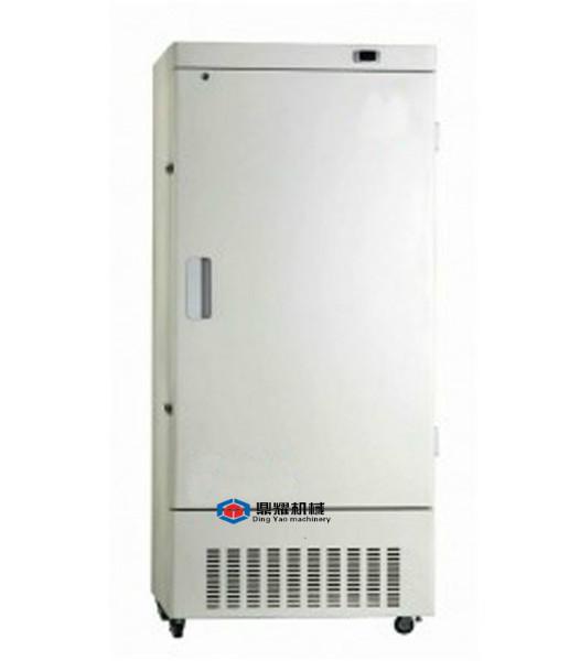 供应低温箱工业低温冰箱 生物制品低温储藏箱冷藏柜