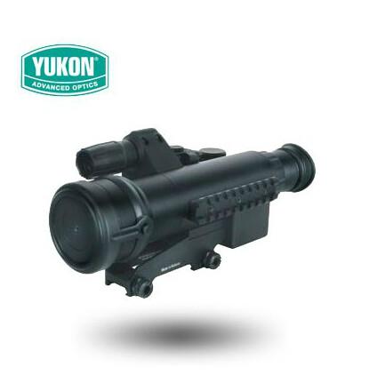 供应YUKON育空河Sentinel哨兵3X60一代夜视仪夜视瞄准镜26016T
