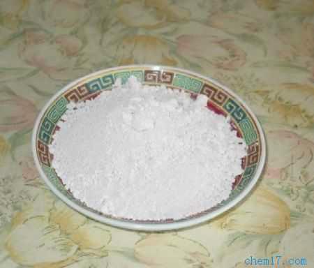 供应白色负离子粉 水溶性负离子粉