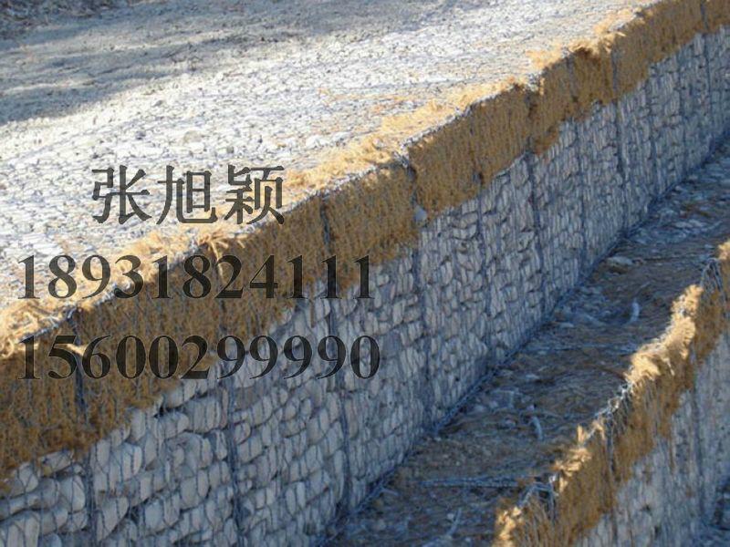镀锌石笼网佳盛公司供应铁丝笼产品批发