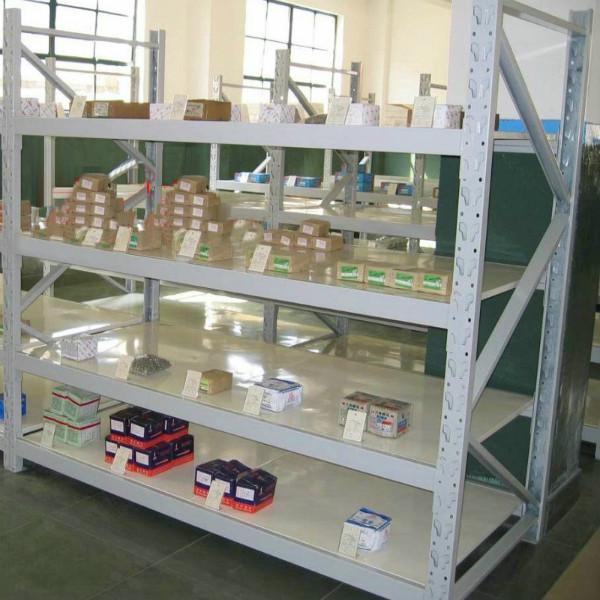 深圳市轻型货架中型货架厂家供应轻型货架中型货架