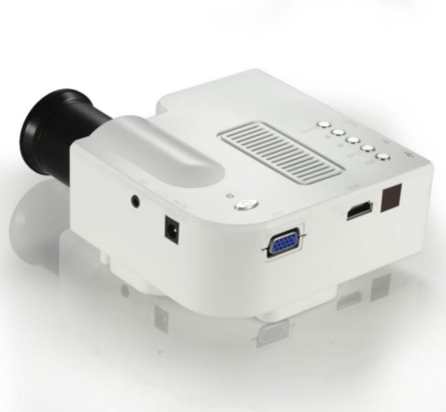 微型投影机手机电脑U盘TV机顶盒批发