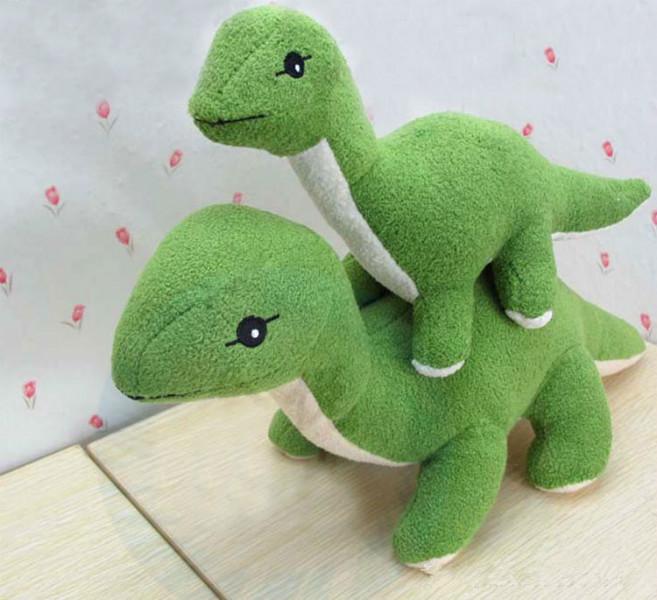 供应侏罗纪公园毛绒恐龙儿童早教玩具