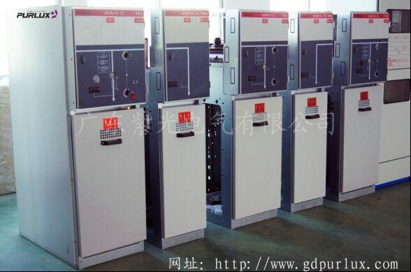 供应上海XGN15-12高压环网柜SF6负荷开关技术成熟、安全稳定、价格优惠