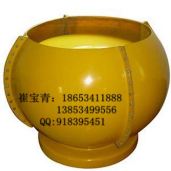 崔宝青专业生产玻璃钢电动球形风帽批发