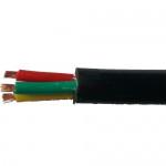 电线电缆厂电焊机电缆橡套软电缆批发