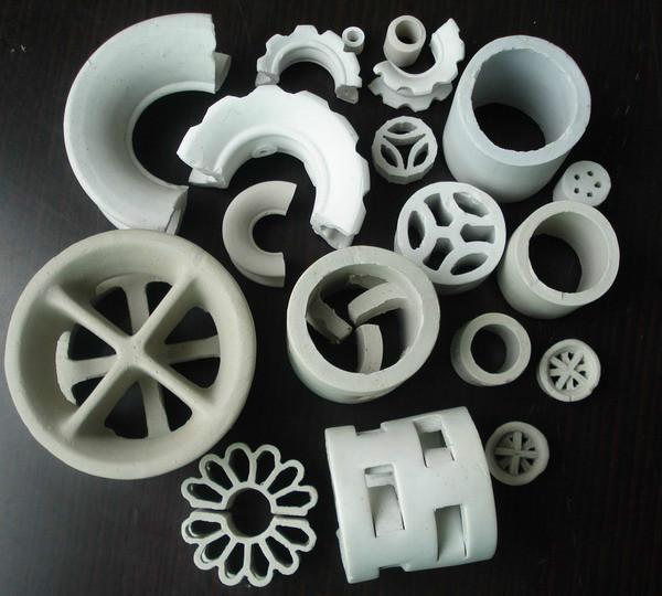 供应金属规整填料产品标准资料 品牌 萍乡市睿泽硅材陶瓷有限公司 型号