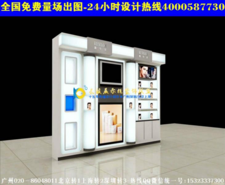 展柜图片展示货柜CN4供应展柜图片展示货柜CN4创意展柜设计展柜效果图AN10