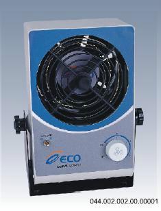 供应ECO-F01单头台式离子风机/广州厂生产生防静电设备量大价优