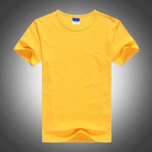 纯棉纯色圆领T恤珠海圆领广告衫供应纯棉纯色圆领T恤珠海圆领广告衫