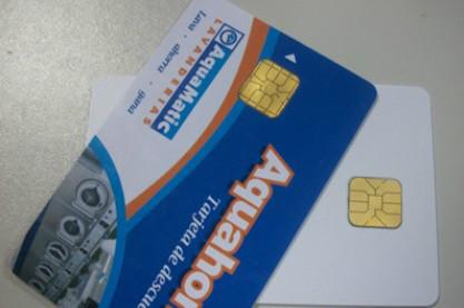 供应IC卡ID卡RFID电子标签会员卡 感应卡
