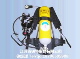 供应正压式空气呼吸器（提供CCS证书 EC证书）呼吸器,空气呼吸器,正压式空气呼吸器