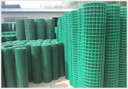 供应PVC电焊网生产厂家