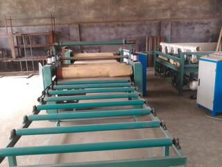 专业生产多功能木纹纸贴纸机厂家 曲阜汉林机械