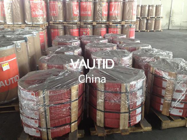 供应德国法奥迪VAUITD-100(p)堆焊焊条 堆焊修复电焊条 耐磨焊条 进口焊材