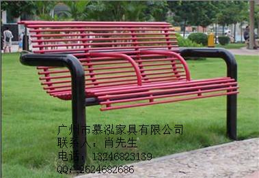 供应公园椅,园林椅，广东公园椅厂家供应
