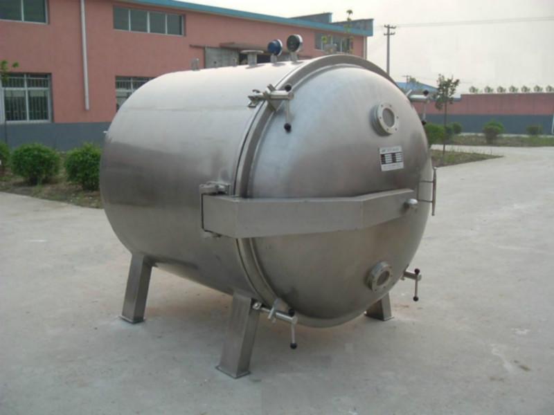 供应南京烘箱专家真空干燥器YZG系列真空不锈钢烘箱食品烘干机图片