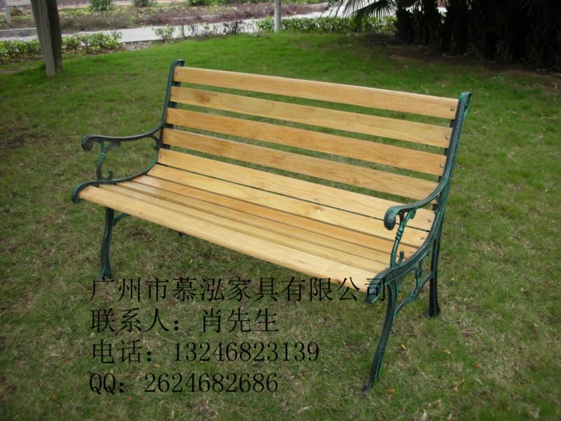 广东哪有卖户外公园椅路椅或休闲椅批发