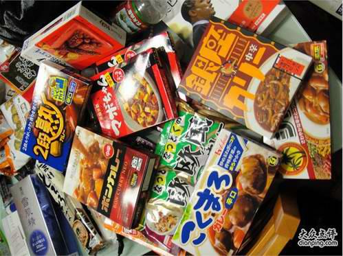 供应日本速递食品日本到香港货代图片