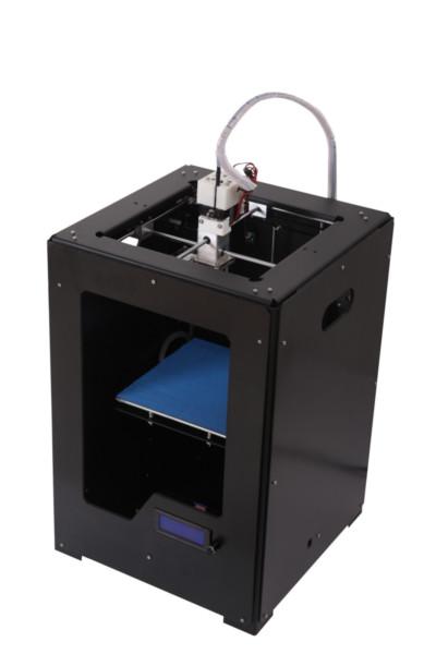 供应MakerPiM2030X混色3D打印机
