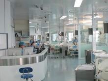 ICU病房净化工程设计安装及报价批发