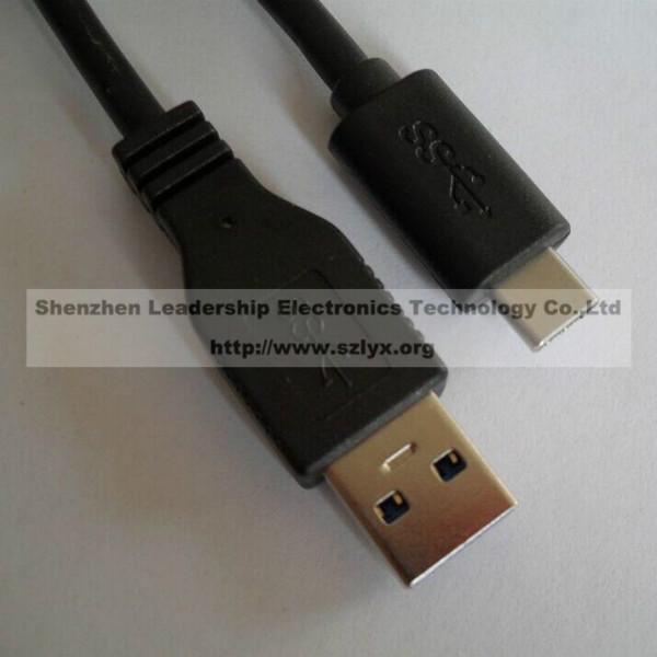 深圳市USB3.1数据线厂家