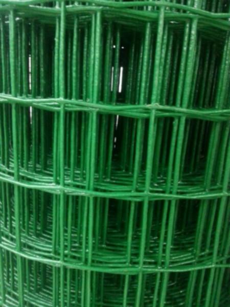 供应荷兰网230丝6孔230米23公斤绿色铁丝网卷网，安平大乐丝网