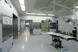 亳州市手术室净化工程设计安装厂家供应手术室净化工程设计安装