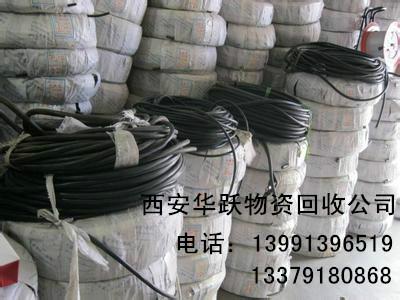供应用于的高价回收废铁铜铝,网线电线电缆,活